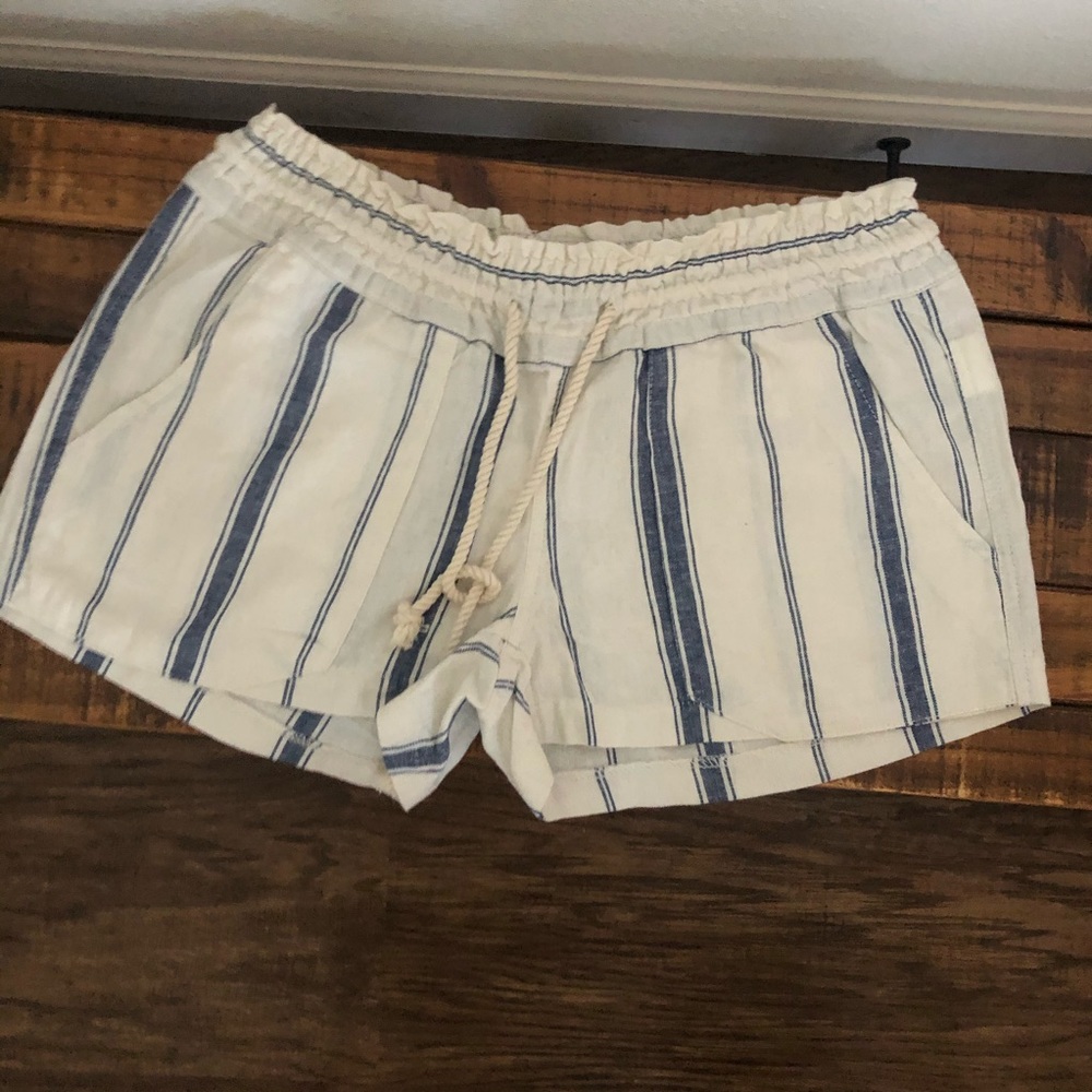 roxy shorts